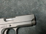 Detonics Combat Master in .45 acp in very good to Excellent Condition - 9 of 20