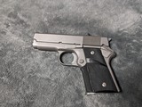 Detonics Combat Master in .45 acp in very good to Excellent Condition - 15 of 20