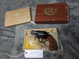 1975 2" Colt Cobra .38 Special in Excellent Condition - 1 of 20