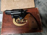 1975 2" Colt Cobra .38 Special in Excellent Condition - 7 of 20