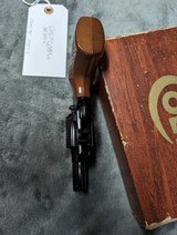 1975 2" Colt Cobra .38 Special in Excellent Condition - 11 of 20