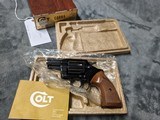 1975 2" Colt Cobra .38 Special in Excellent Condition - 17 of 20