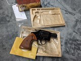 1975 2" Colt Cobra .38 Special in Excellent Condition - 18 of 20