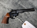 Colt Trooper MK III in .22 Magnum with 6" Barrel in Excellent Condition - 17 of 20