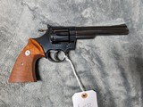 Colt Trooper MK III in .22 Magnum with 6" Barrel in Excellent Condition - 20 of 20