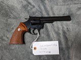 Colt Trooper MK III in .22 Magnum with 6" Barrel in Excellent Condition - 2 of 20