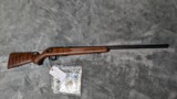 Anschutz 1416 in .22 LR in Excellent Condition, Unfired by Consignor