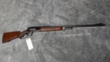 1936 Winchester Model 71 .348 win in Good Condition