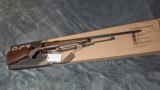 CZ 457 American in .22 magnum in Like New Unfired Condition