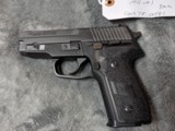 Sig Sauer M11-A1 9mm in Excellent Like New Condition - 10 of 20