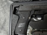 Sig Sauer M11-A1 9mm in Excellent Like New Condition - 2 of 20