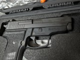 Sig Sauer M11-A1 9mm in Excellent Like New Condition - 3 of 20