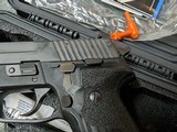 Sig Sauer M11-A1 9mm in Excellent Like New Condition - 6 of 20