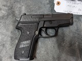 Sig Sauer M11-A1 9mm in Excellent Like New Condition - 9 of 20