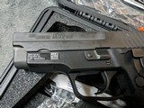 Sig Sauer M11-A1 9mm in Excellent Like New Condition - 5 of 20
