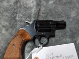 1975 Colt Detective Special in .38 Special in Excellent Condition - 20 of 20