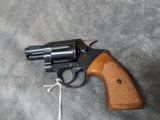 1975 Colt Detective Special in .38 Special in Excellent Condition
