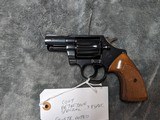 1975 Colt Detective Special in .38 Special in Excellent Condition - 19 of 20