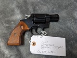 1975 Colt Detective Special in .38 Special in Excellent Condition - 8 of 20