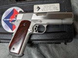 Fusion Firearms Pro Series Elite Custom 1911 in .38 super in Excellent Condition - 4 of 20
