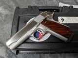 Fusion Firearms Pro Series Elite Custom 1911 in .38 super in Excellent Condition - 13 of 20