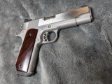 Fusion Firearms Pro Series Elite Custom 1911 in .38 super in Excellent Condition - 17 of 20
