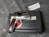 Fusion Firearms Pro Series Elite Custom 1911 in .38 super in Excellent Condition - 20 of 20