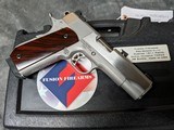 Fusion Firearms Pro Series Elite Custom 1911 in .38 super in Excellent Condition - 14 of 20