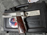 Fusion Firearms Pro Series Elite Custom 1911 in .38 super in Excellent Condition - 19 of 20