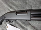 Remington 870 Tactical 12ga in Very Good to Excellent Condition - 20 of 20