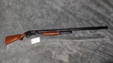 1964 Winchester Model 12 Heavy Duck 12ga 30" Full Choke, with Poly Rib, in Very Good Condition