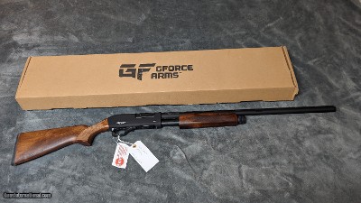 Gforce Arms 12ga P3