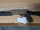 Gforce Arms P2 12ga , home defense shotgun in like New Condition - 3 of 18