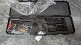 Black Aces Tactical FD12 12ga in like New Unfired Condition - 5 of 14