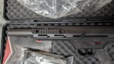 Black Aces Tactical FD12 12ga in like New Unfired Condition - 8 of 14