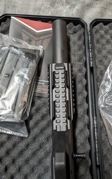 Black Aces Tactical FD12 12ga in like New Unfired Condition - 11 of 14