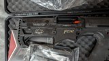 Black Aces Tactical FD12 12ga in like New Unfired Condition - 2 of 14