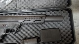 Black Aces Tactical FD12 12ga in like New Unfired Condition - 4 of 14