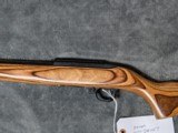 RUGER 10/22 TARGET .22LR IN EXCELLENT CONDITION WITH
20" HEAVY BARREL - 8 of 20