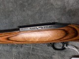 RUGER 10/22 TARGET .22LR IN EXCELLENT CONDITION WITH
20" HEAVY BARREL - 19 of 20