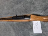 RUGER 10/22 TARGET .22LR IN EXCELLENT CONDITION WITH
20" HEAVY BARREL - 16 of 20