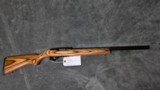 RUGER 10/22 TARGET .22LR IN EXCELLENT CONDITION WITH
20" HEAVY BARREL - 1 of 20