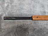 RUGER 10/22 TARGET .22LR IN EXCELLENT CONDITION WITH
20" HEAVY BARREL - 14 of 20