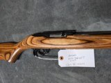 RUGER 10/22 TARGET .22LR IN EXCELLENT CONDITION WITH
20" HEAVY BARREL - 3 of 20