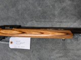 RUGER 10/22 TARGET .22LR IN EXCELLENT CONDITION WITH
20" HEAVY BARREL - 4 of 20