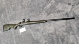 REMINGTON 700 XCR TACTICAL .308 WIN, WITH 26" BARREL IN EXCELLENT CONDITION