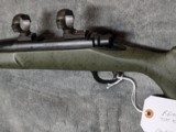 REMINGTON 700 XCR TACTICAL .308 WIN, WITH 26" BARREL IN EXCELLENT CONDITION - 8 of 20