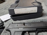 SIG SAUER P365 X COMP 9MM IN EXCELLENT CONDITION - 17 of 20