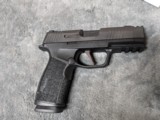 SIG SAUER P365 X COMP 9MM IN EXCELLENT CONDITION - 8 of 20