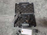 SIG SAUER P365 X COMP 9MM IN EXCELLENT CONDITION - 2 of 20